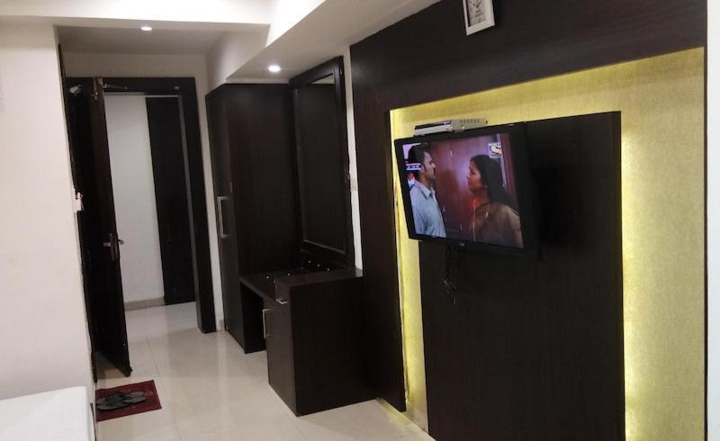 Hotel Banjara بوبال المظهر الخارجي الصورة